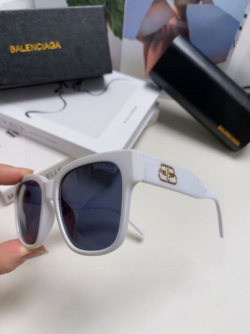 Balenciaga Sunglasses